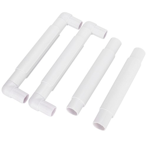 Pieces quilting frame - 4,