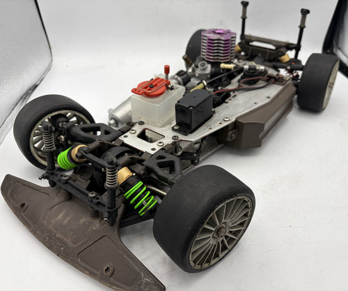For parts kyosho engine - parts,