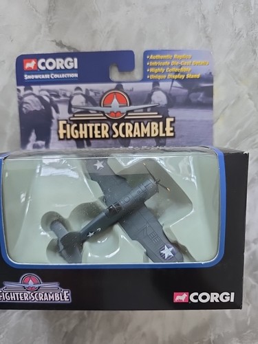 Corgi 90071 4u corsair - cs,