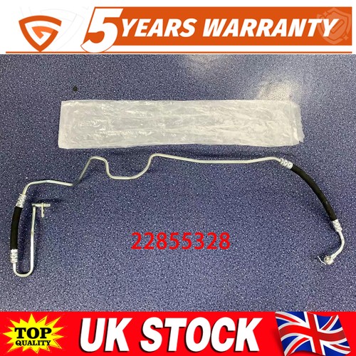 Power steering pipe hose for - pipe,