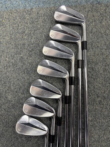 Taylormade p7mb irons pw - |, |