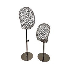 Adjustable Metal Mannequin