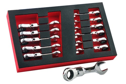Britool hallmark 12pc stubby - britool,