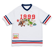 Toy Story Football Jersey