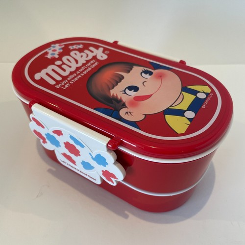 Vintage fujiya milky peko chan - vintage,