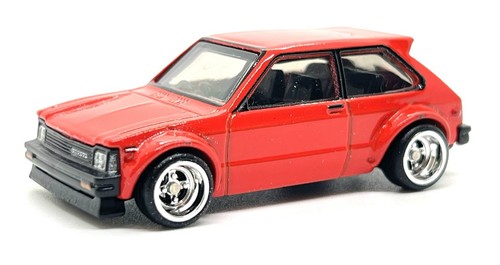 Hot wheels toyota - hot, ‘81