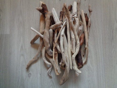 Pieces driftwood - pieces,