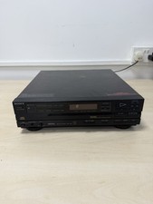 Sony CDP-M20S CD Player Made