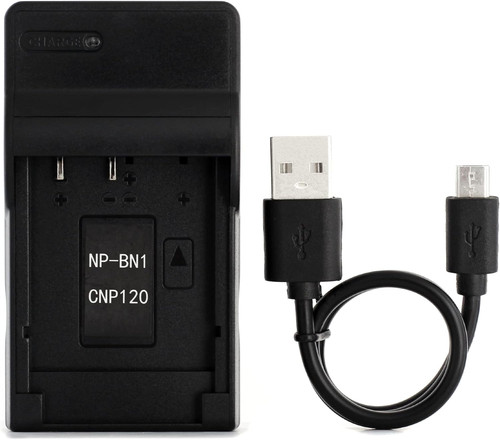 Bn1 usb charger - np-bn1,