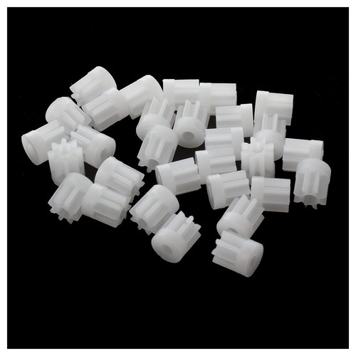 30pcs modulus 8 teeth - 30pcs,