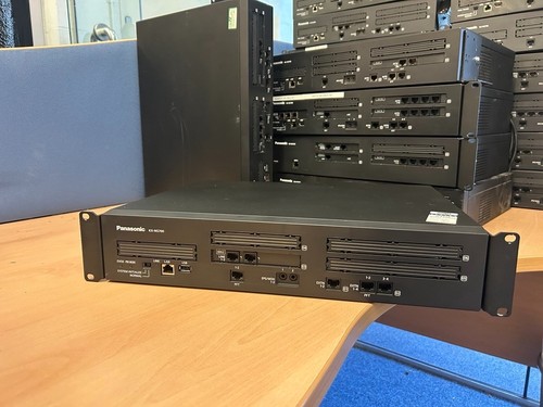 Panasonic ns700 hybrid - panasonic, kx-ns700