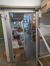 LARGE 9m x x9m COLD ROOM