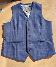 Joe Browns Blue Windowpain