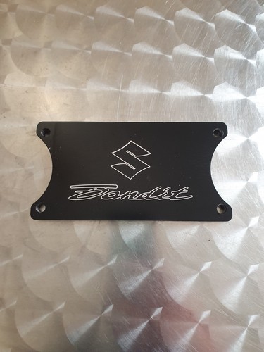 Bandit 600 fork brace - bandit,