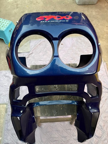 1995 1996 cagiva elefant e900 - cagiva,