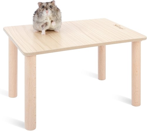 Niteangel hamster play wooden - niteangel,