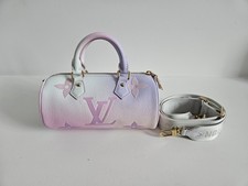 Louis Vuitton Papillon BB