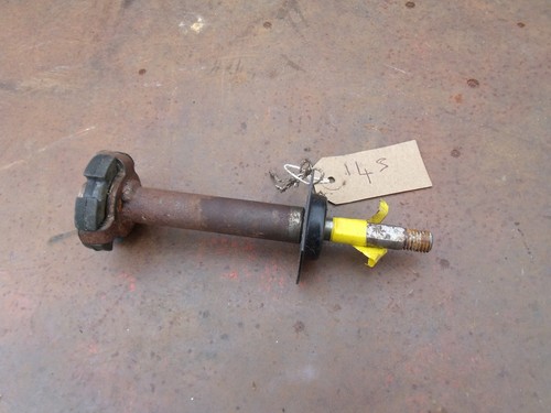 Qualcast 14s lawnmower drive - 14s,