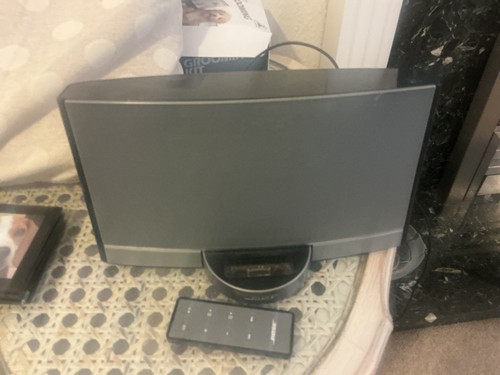 Bose sounddock digital - bose,