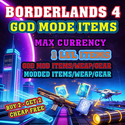 Borderlands weapons modded - borderlands,