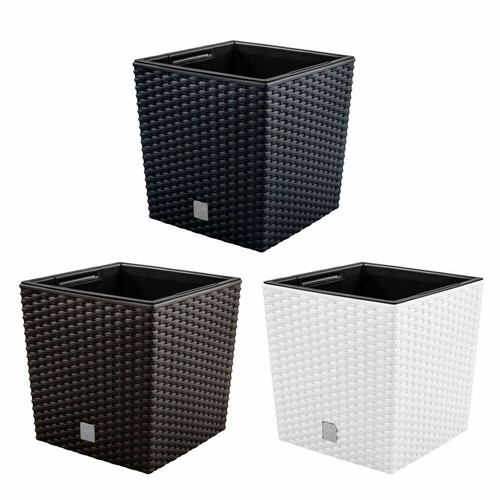 Flower pot planter - planter, with