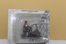 PARACHUTE COMMANDO ARNHAM