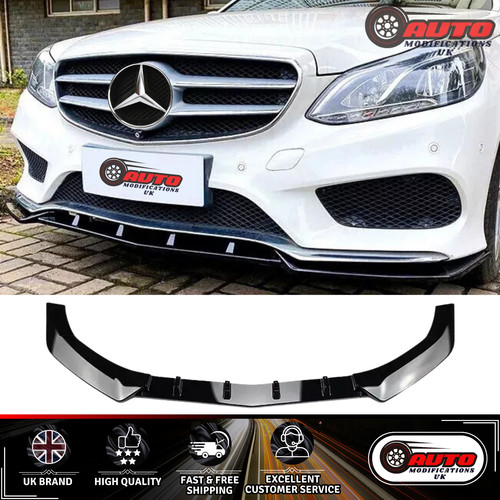 Mercedes class w212 amg line - e,