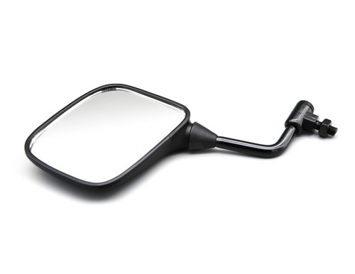 Left hand side mirror - hand,