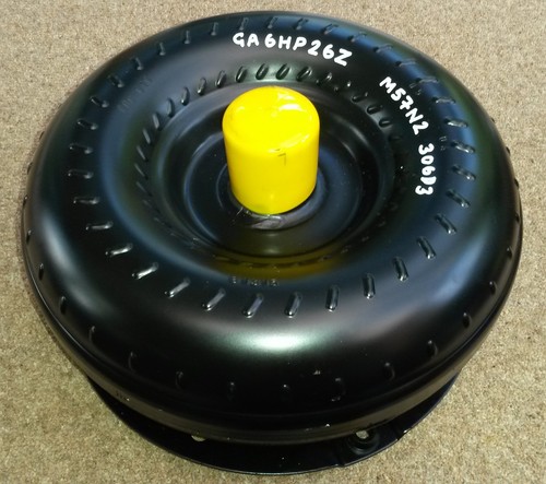Bmw manufactured torque - re-manufactured,