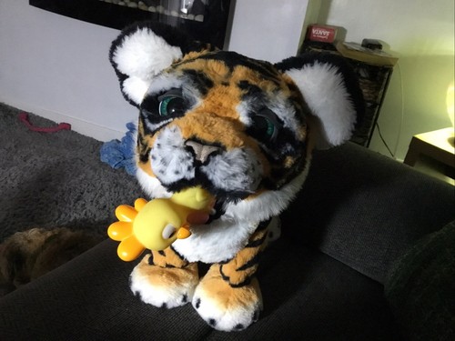 Furreal friends roarin - furreal, roarin'