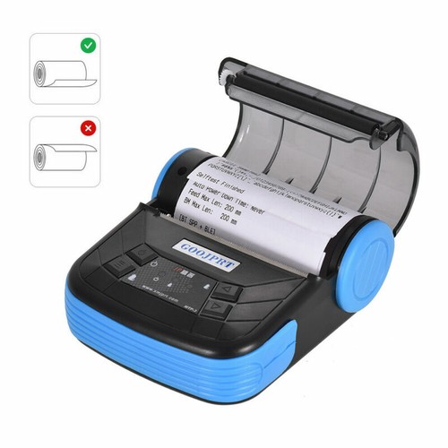 Goojprt handheld wireless - handheld,