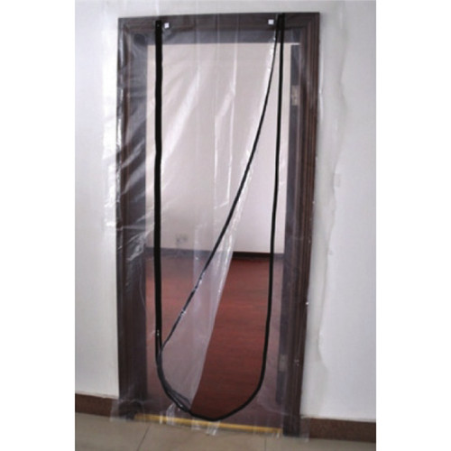 Zipper door for - zipper,