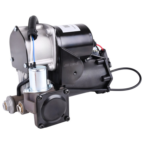 Air suspension compressor pump - air,