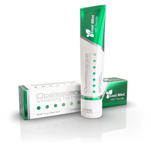 Opalescence whitening - opalescence,