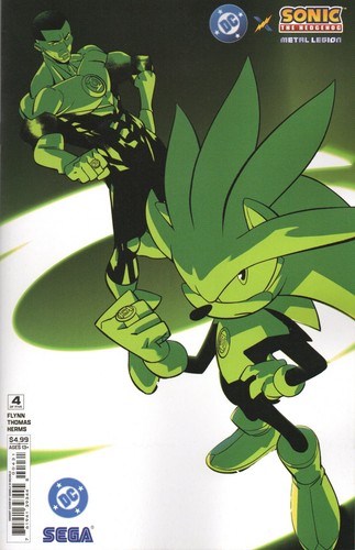 Sonic the hedgehog metal - the,