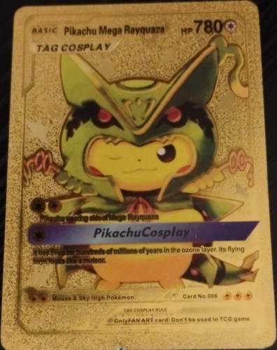 Pikachucosplay tag cosplay - pikachucosplay,