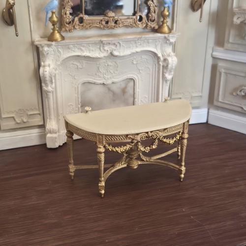 12th scale dolls house - 12th,