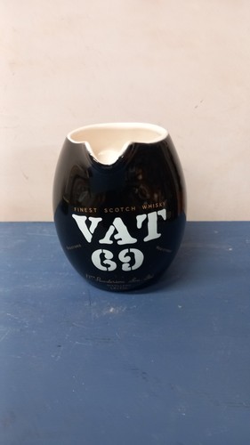 Vat scotch whisky - vat,