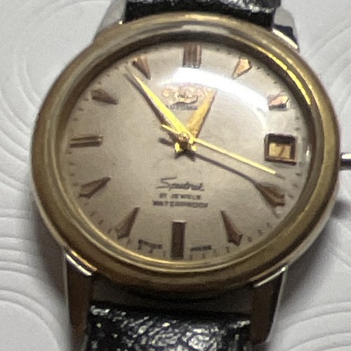Enicar sputnik jewel - enicar, 21