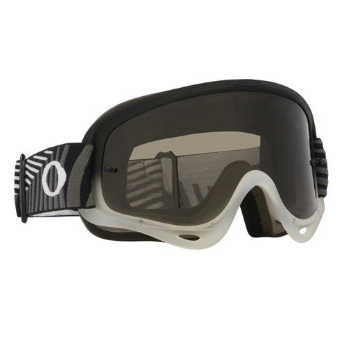 Oakley frame goggles - goggles, (black