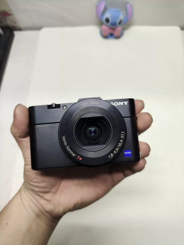 Sony cyber shot - sony, cyber-shot