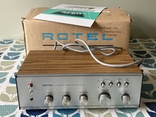 Pristine & Tested Mid 1970s