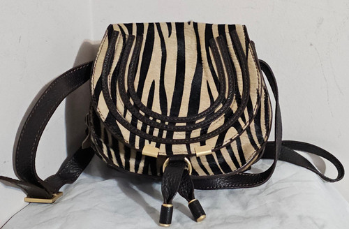 Chloe pony hair - chloe,