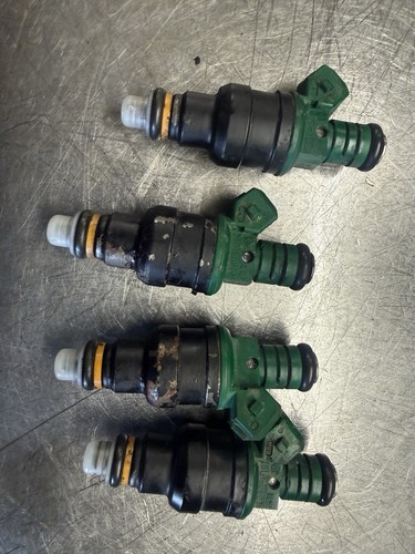 Bosch 803 green injectors - bosch,