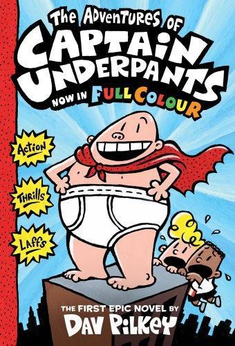 The adventures captain - adventures, of