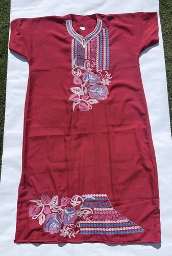 Vintage red white blue - white,
