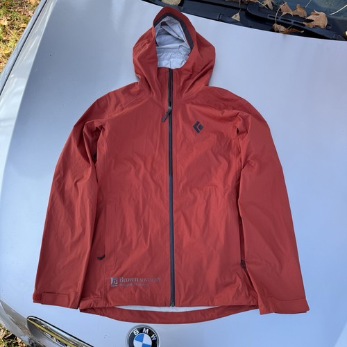 Black diamond stormline - diamond,