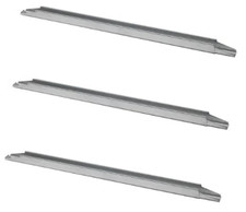 3x IKEA SKORVA Midbeam