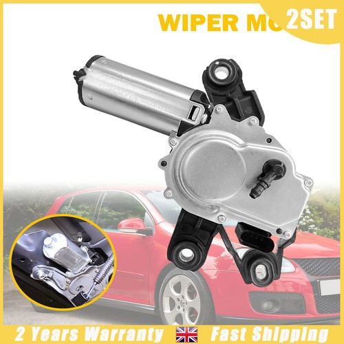 Wiper motor fits - fits, passat