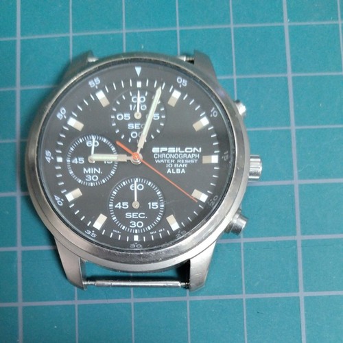 Seiko alba epsilon v658 - epsilon,